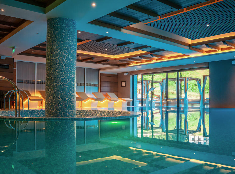 Gorski Hotel & Spa