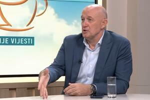 Marić: Izborni rezultat protiv SNS- pokazao da je moguće ostvariti...