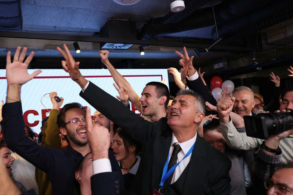 Foto: Reuters