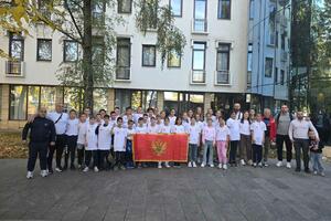 U12 Balkansko prvenstvo u džudou: 11 medalja za Crnu Goru