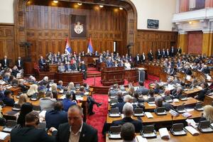 Kada se konstituiše Skupština Srbije, a kada se formira nova vlada...