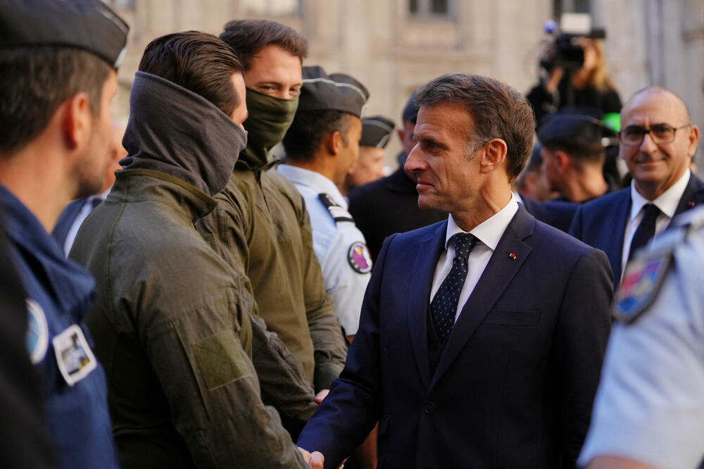 Foto: REUTERS