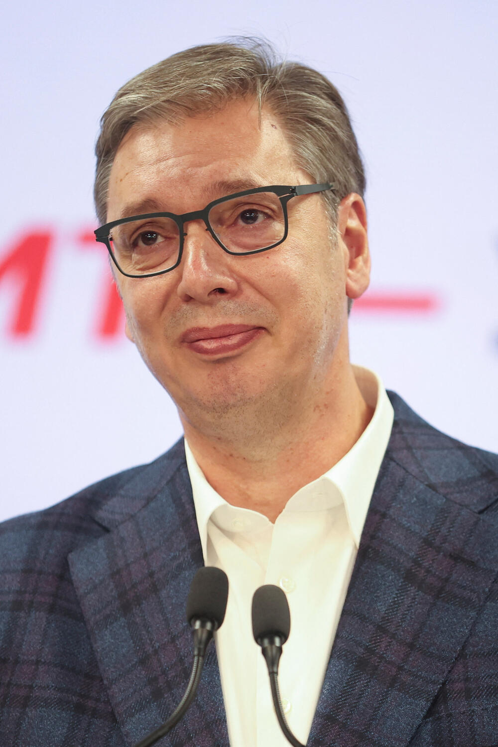 Vučić