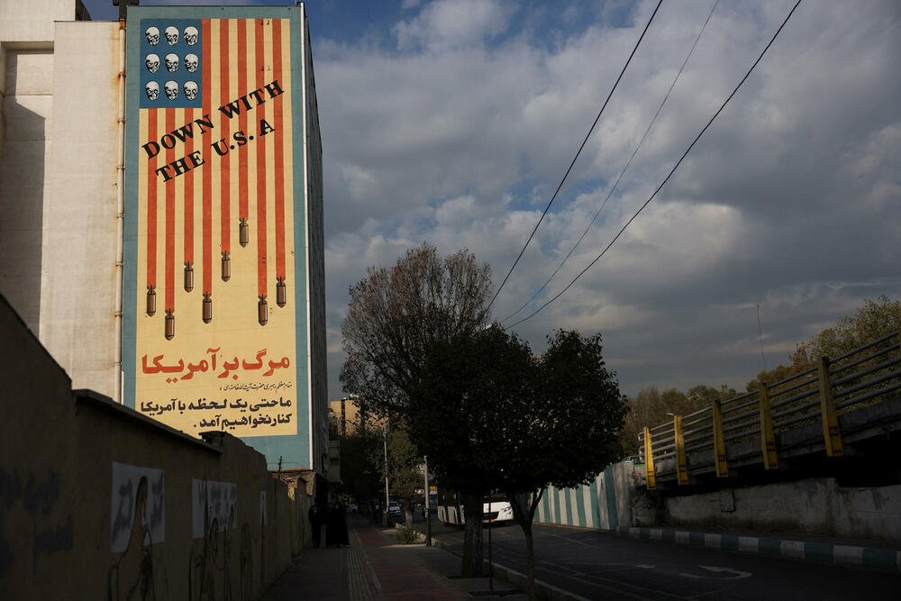 Teheran