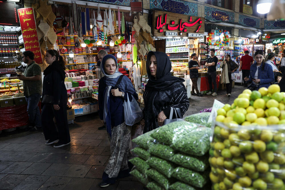 Teheran
