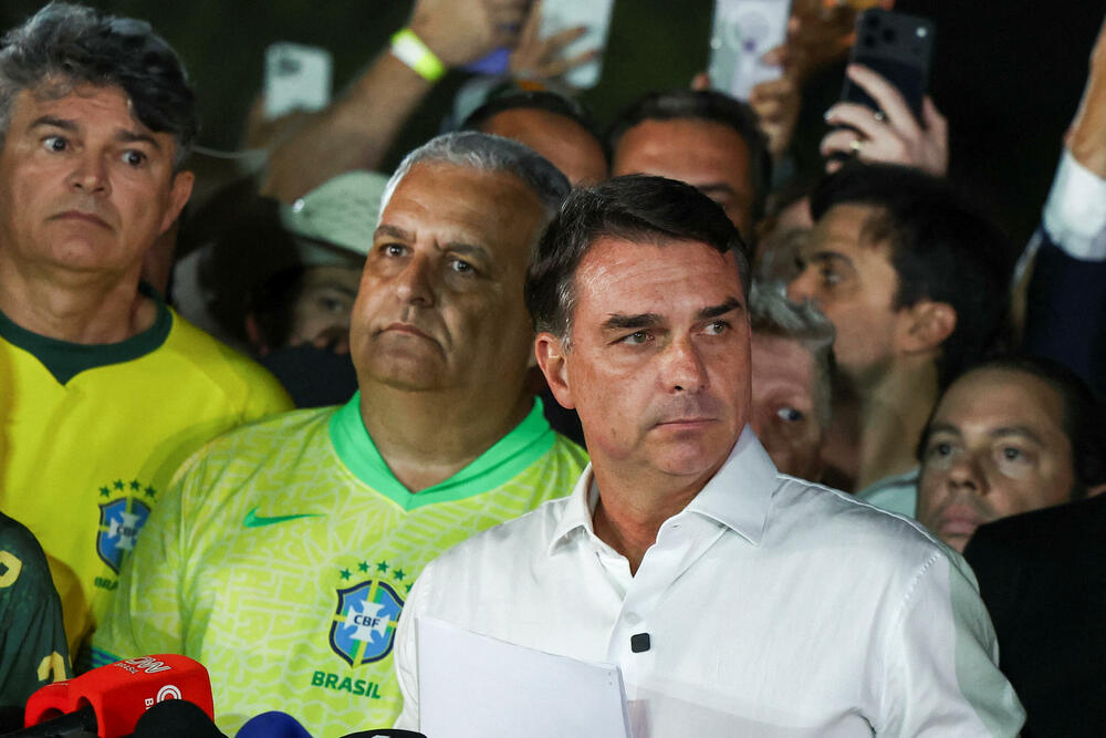 Flavio Bolsonaro