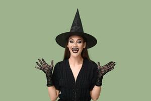 Halloween više nije kostim za jednu noć: : Najbolji izgled počinje...