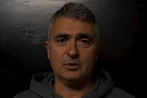 Srdanović: Ostanite mirni i dostojanstveni do kraja izbornog...