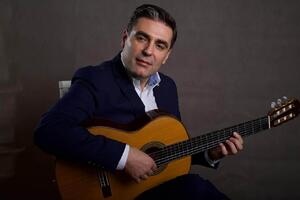 Gitara govori univerzalnim jezikom