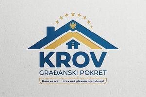 Građanski pokret KROV: Crnoj Gori je potrebna sveobuhvatna...