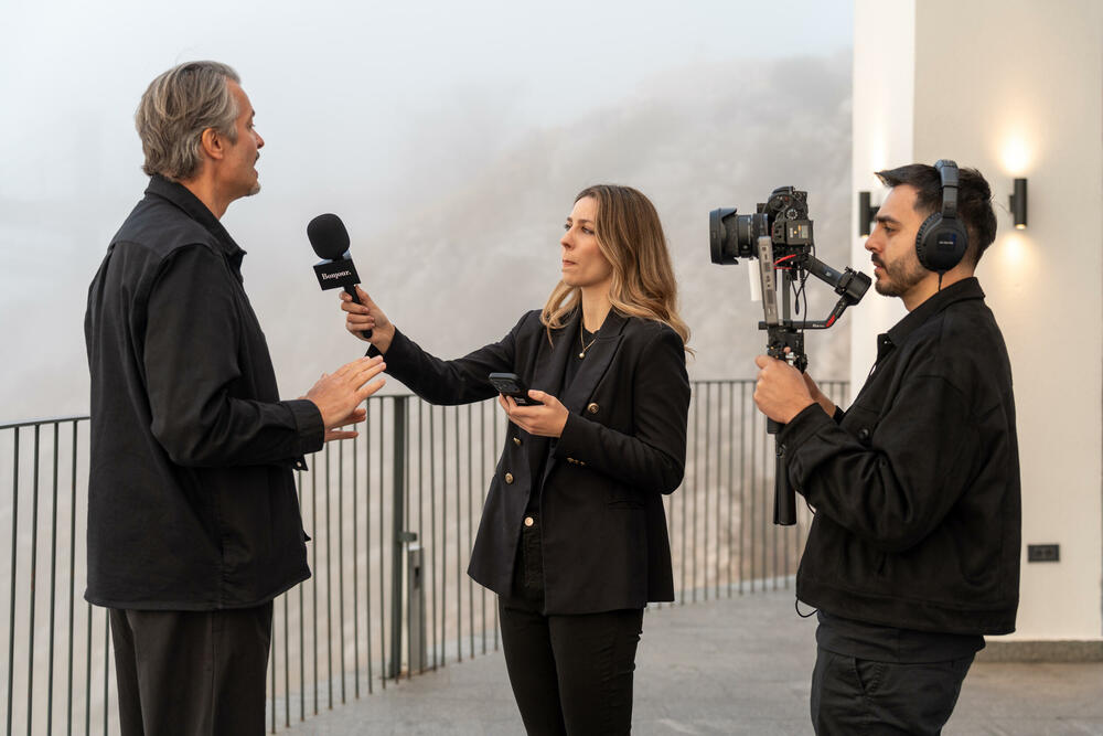<p><em>Drugo izdanje Adriatic Film & TV Awards (AFA) svečano je otvoreno 23. oktobra na Žičari Kotor&ndash;Lovćen, koja je ugostila nominovane glumce, reditelje, producente, organizatore i partnere iz cijelog regiona. Kao jedan od sponzora i domaćin otvaranja, Kotor Cable Car podržao je događaj koji je nastavljen svečanom dodjelom nagrada u Porto Montenegru u Tivtu.</em></p>