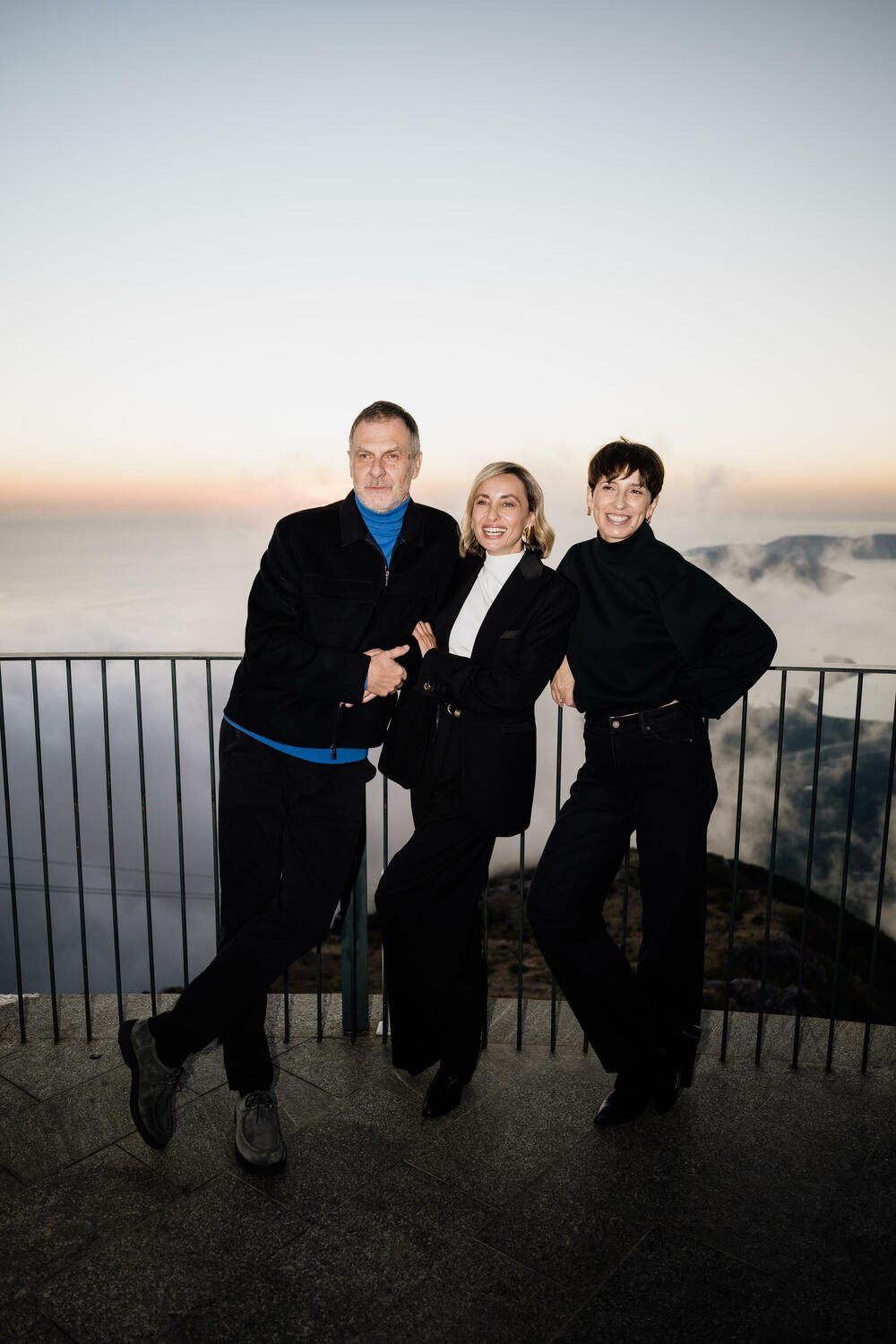 <p><em>Drugo izdanje Adriatic Film & TV Awards (AFA) svečano je otvoreno 23. oktobra na Žičari Kotor&ndash;Lovćen, koja je ugostila nominovane glumce, reditelje, producente, organizatore i partnere iz cijelog regiona. Kao jedan od sponzora i domaćin otvaranja, Kotor Cable Car podržao je događaj koji je nastavljen svečanom dodjelom nagrada u Porto Montenegru u Tivtu.</em></p>