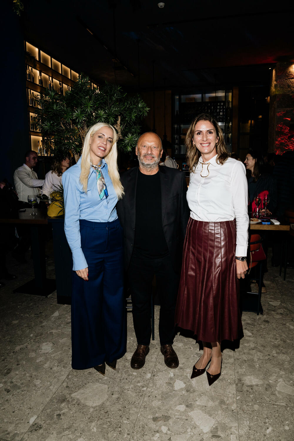 <p><em>Drugo izdanje Adriatic Film & TV Awards (AFA) svečano je otvoreno 23. oktobra na Žičari Kotor&ndash;Lovćen, koja je ugostila nominovane glumce, reditelje, producente, organizatore i partnere iz cijelog regiona. Kao jedan od sponzora i domaćin otvaranja, Kotor Cable Car podržao je događaj koji je nastavljen svečanom dodjelom nagrada u Porto Montenegru u Tivtu.</em></p>
