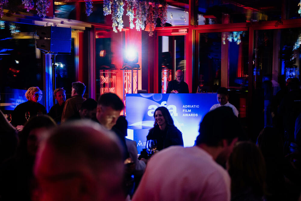 <p><em>Drugo izdanje Adriatic Film & TV Awards (AFA) svečano je otvoreno 23. oktobra na Žičari Kotor&ndash;Lovćen, koja je ugostila nominovane glumce, reditelje, producente, organizatore i partnere iz cijelog regiona. Kao jedan od sponzora i domaćin otvaranja, Kotor Cable Car podržao je događaj koji je nastavljen svečanom dodjelom nagrada u Porto Montenegru u Tivtu.</em></p>