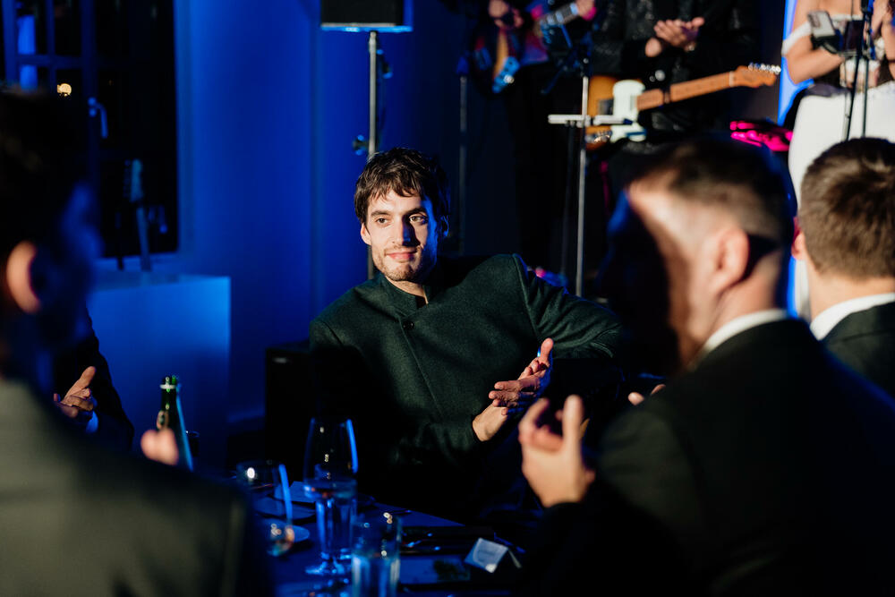 <p><em>Drugo izdanje Adriatic Film & TV Awards (AFA) svečano je otvoreno 23. oktobra na Žičari Kotor&ndash;Lovćen, koja je ugostila nominovane glumce, reditelje, producente, organizatore i partnere iz cijelog regiona. Kao jedan od sponzora i domaćin otvaranja, Kotor Cable Car podržao je događaj koji je nastavljen svečanom dodjelom nagrada u Porto Montenegru u Tivtu.</em></p>