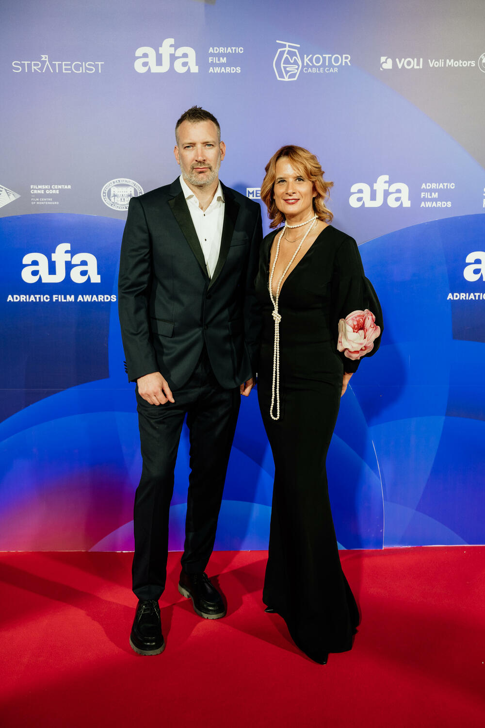 <p><em>Drugo izdanje Adriatic Film & TV Awards (AFA) svečano je otvoreno 23. oktobra na Žičari Kotor&ndash;Lovćen, koja je ugostila nominovane glumce, reditelje, producente, organizatore i partnere iz cijelog regiona. Kao jedan od sponzora i domaćin otvaranja, Kotor Cable Car podržao je događaj koji je nastavljen svečanom dodjelom nagrada u Porto Montenegru u Tivtu.</em></p>
