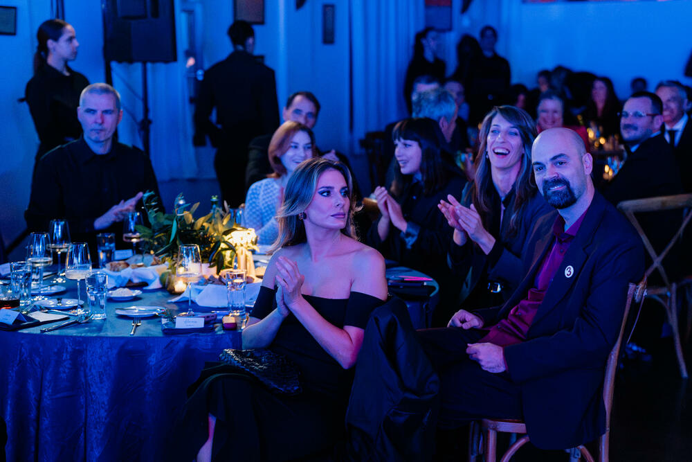 <p><em>Drugo izdanje Adriatic Film & TV Awards (AFA) svečano je otvoreno 23. oktobra na Žičari Kotor&ndash;Lovćen, koja je ugostila nominovane glumce, reditelje, producente, organizatore i partnere iz cijelog regiona. Kao jedan od sponzora i domaćin otvaranja, Kotor Cable Car podržao je događaj koji je nastavljen svečanom dodjelom nagrada u Porto Montenegru u Tivtu.</em></p>