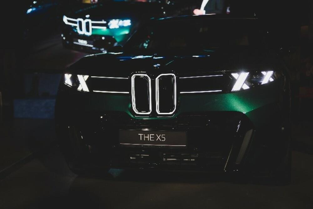 Voli Motors