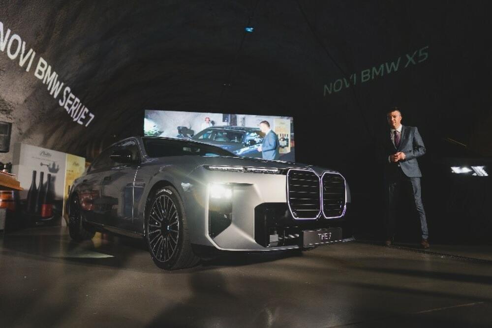 Voli Motors
