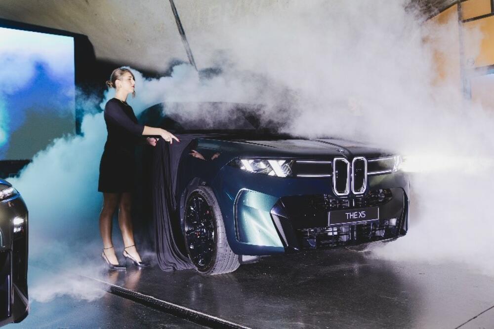 Voli Motors