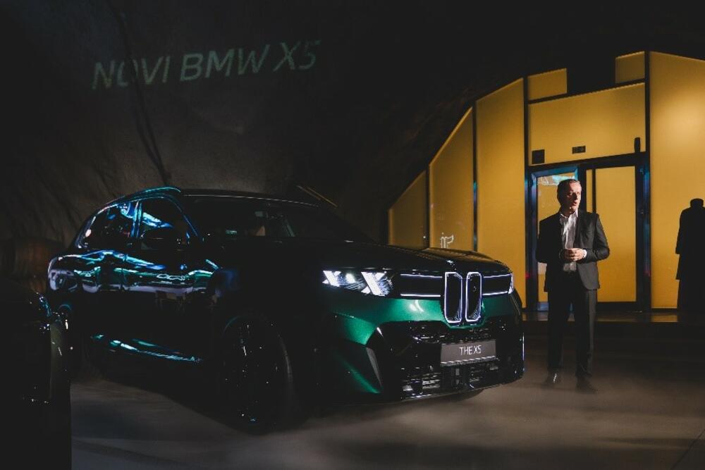 Voli Motors
