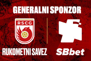 SBbet i Rukometni savez nastavljaju pobjedničku priču