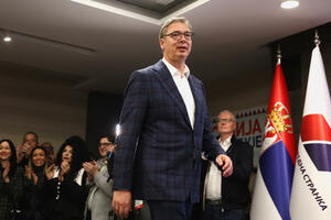 Vučić: Ako država ne reaguje, mi ćemo da se samoorganizujemo