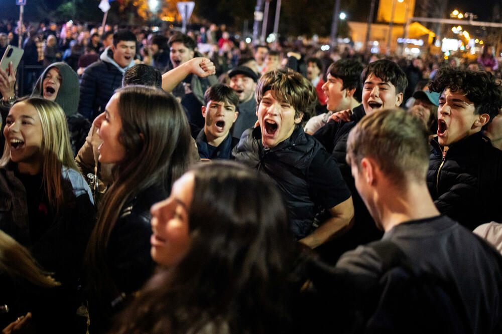 Foto: Reuters