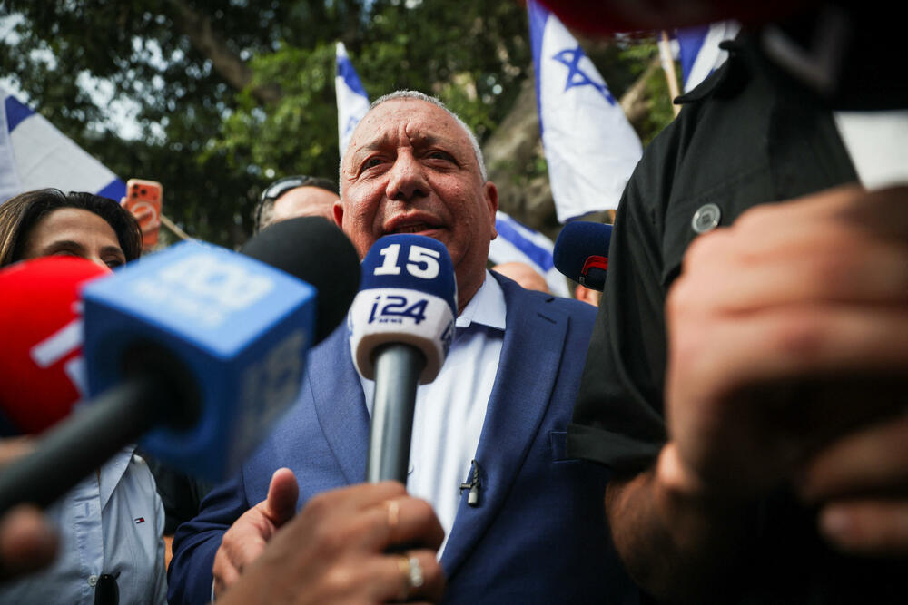 Gadi Ajzenkot
