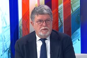 Picula: Rušenje ograda tzv. Ćacilenda je možda ekvivalent rušenja...