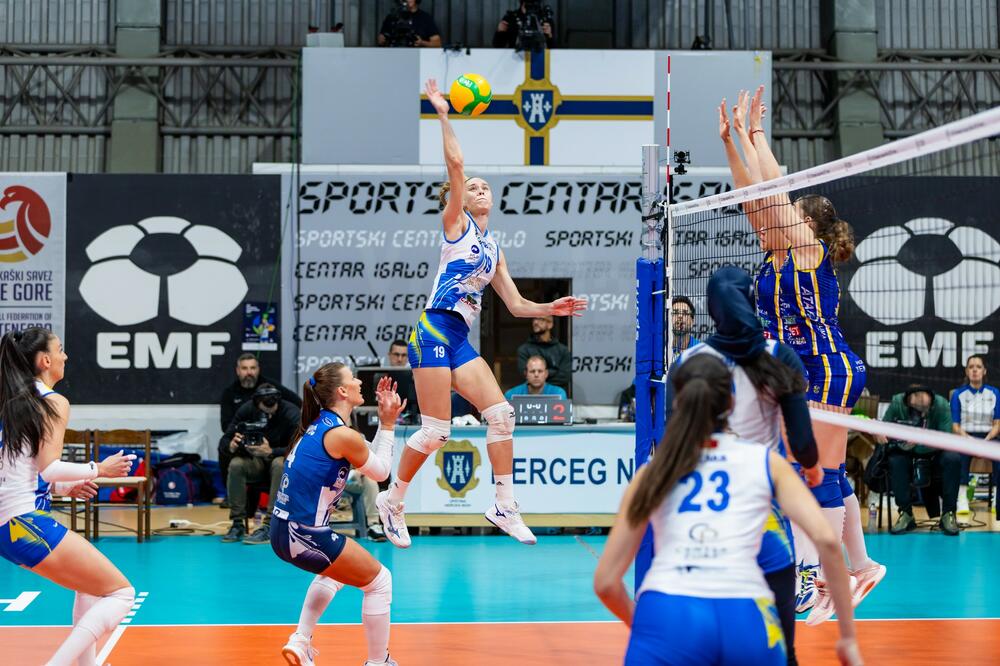 Foto: CEV