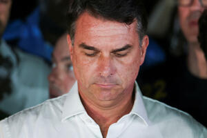 Rojters: Bolsonaro napustio Brazil i otputovao u SAD nakon poraza...