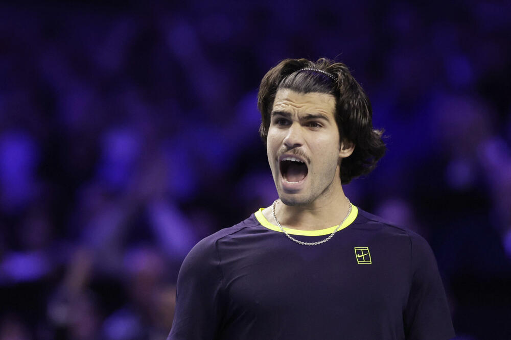 Foto: Reuters