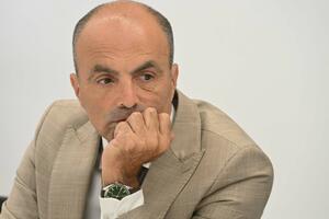 Raonić prijavio Vujotića Etičkom odboru: Generalni direktor RTCG-a...
