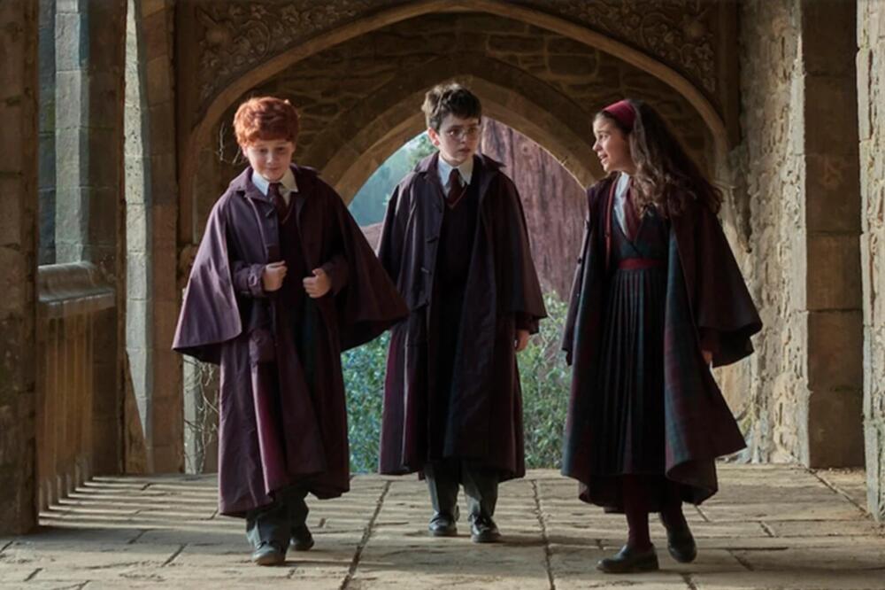 Foto: HBO/Printscreen