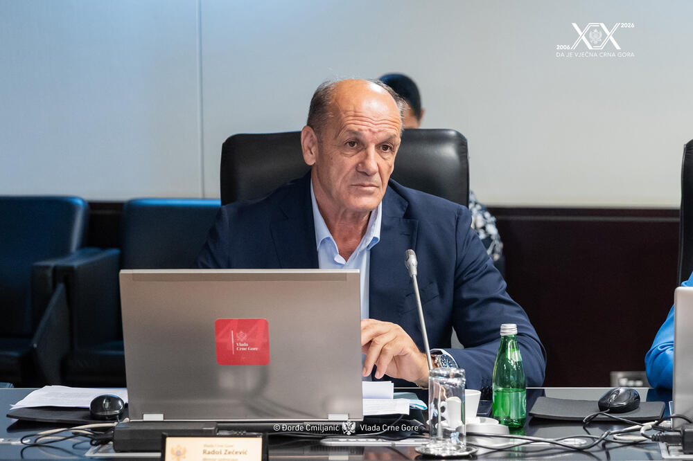 Nema povlašćenih za izradu master plana: Radoš Zečević