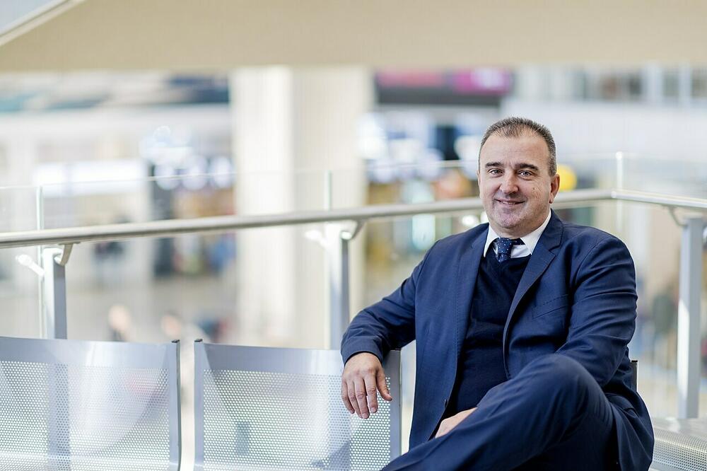 Vlaisavljević savjetuje Zečevića: Ministarstvo saobraćaja...