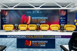 Montenegro Real Estate Forum 2026: Istorijski korak za tržište...