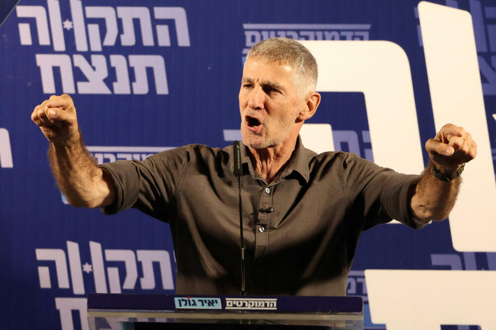 Golan, Foto: Reuters
