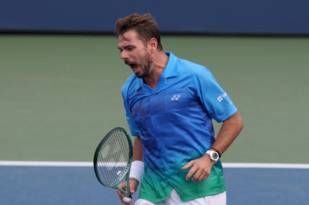 Vavrinka, Foto: Reuters