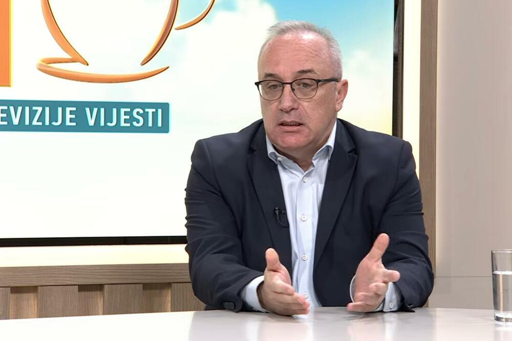 Foto: Screenshot/TV Vijesti