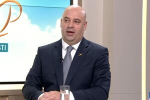 Tolić odbacio insinuacije nakon što ga je prozvao Franković: Sve...