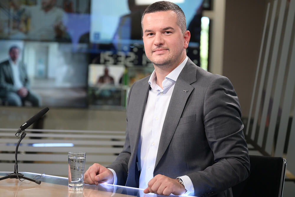 Lutovac, Foto: PR Centar