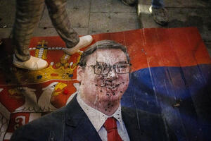 Svi za studente, ko bješe Vučić: Vlast i opozicija se preganjaju...
