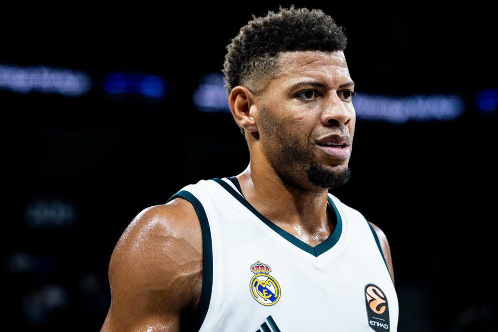 Valter Tavares, Foto: Euroleague.net