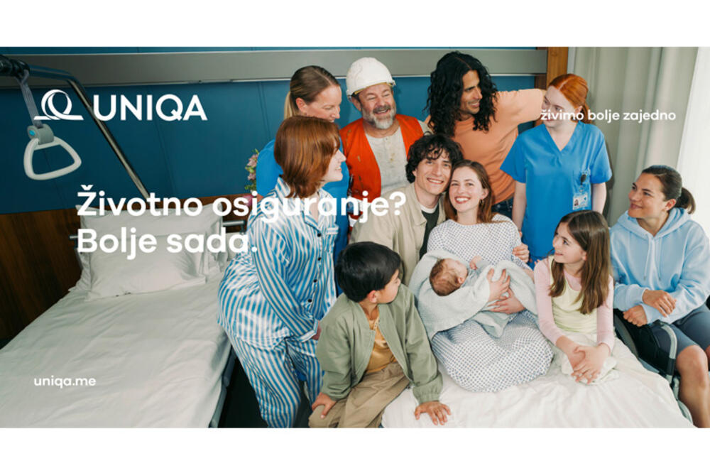 Foto: Uniqa