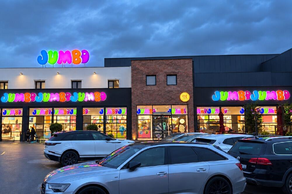 Foto: Jumbo