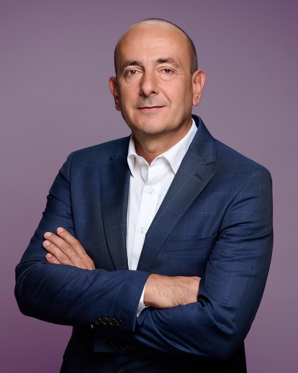 Srđan Šišić