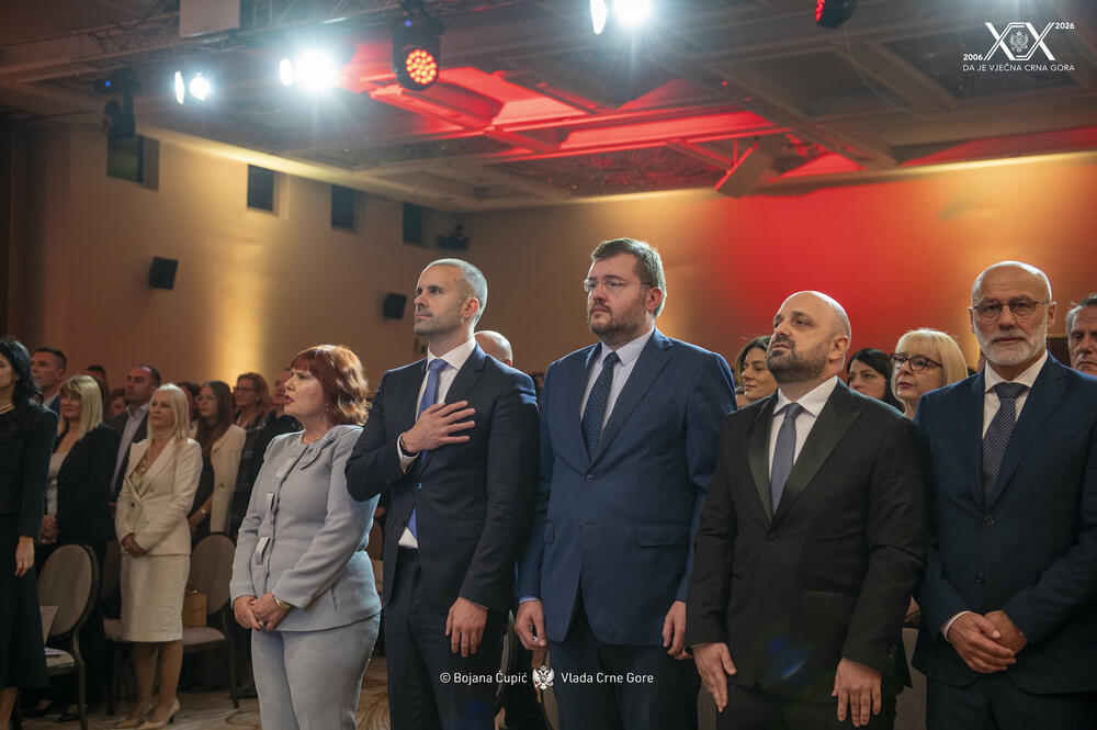 Spajić dan sudstva