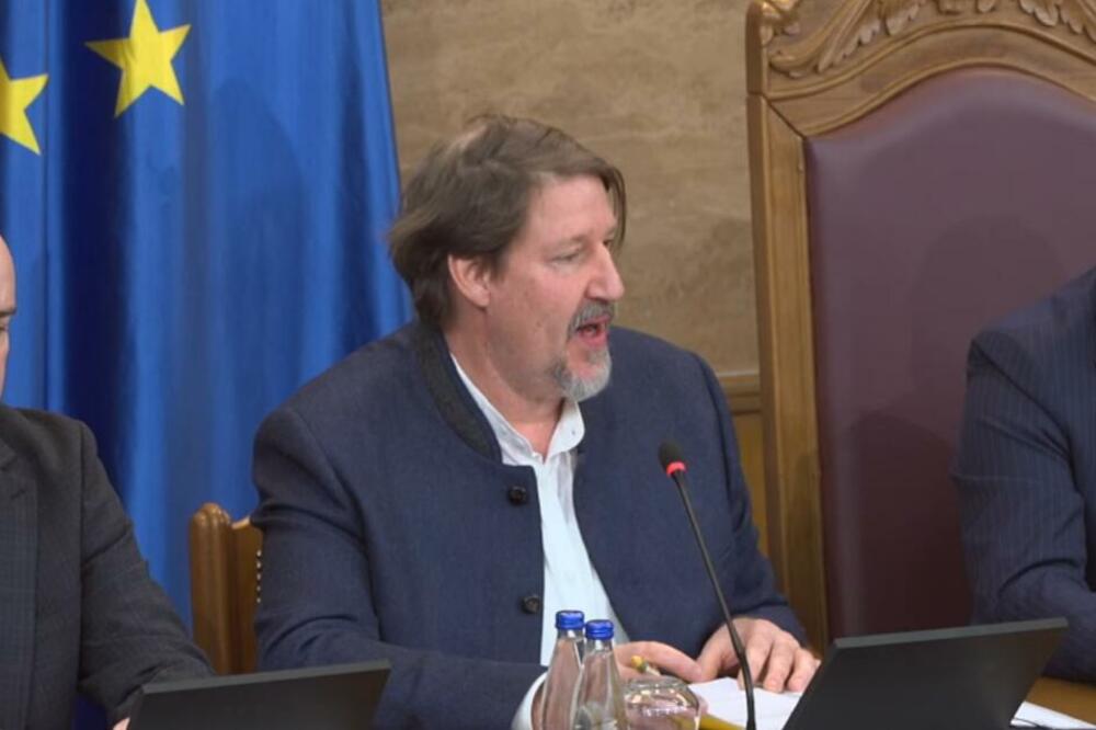 Foto: Skupština Crne Gore